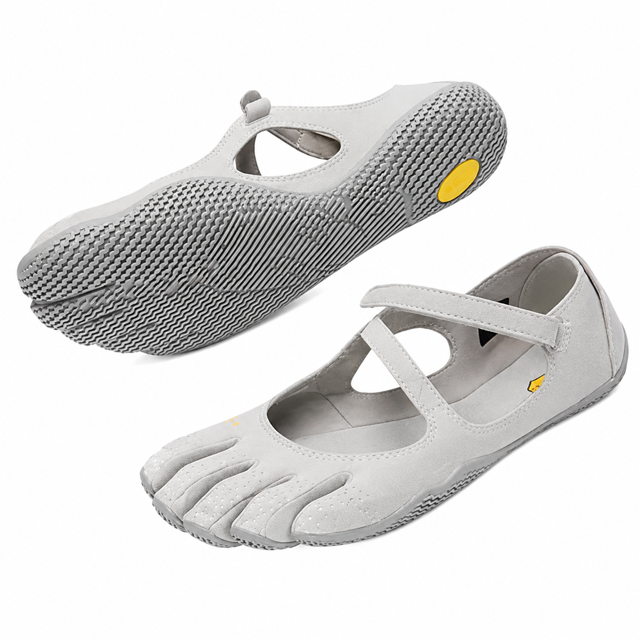 Breathable Barefoot Flex Shoes