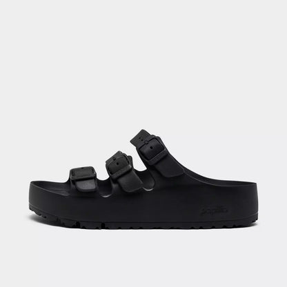 Triple Strap EVA Sandals
