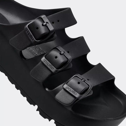 Triple Strap EVA Sandals