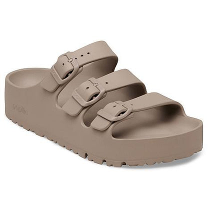 Triple Strap EVA Sandals