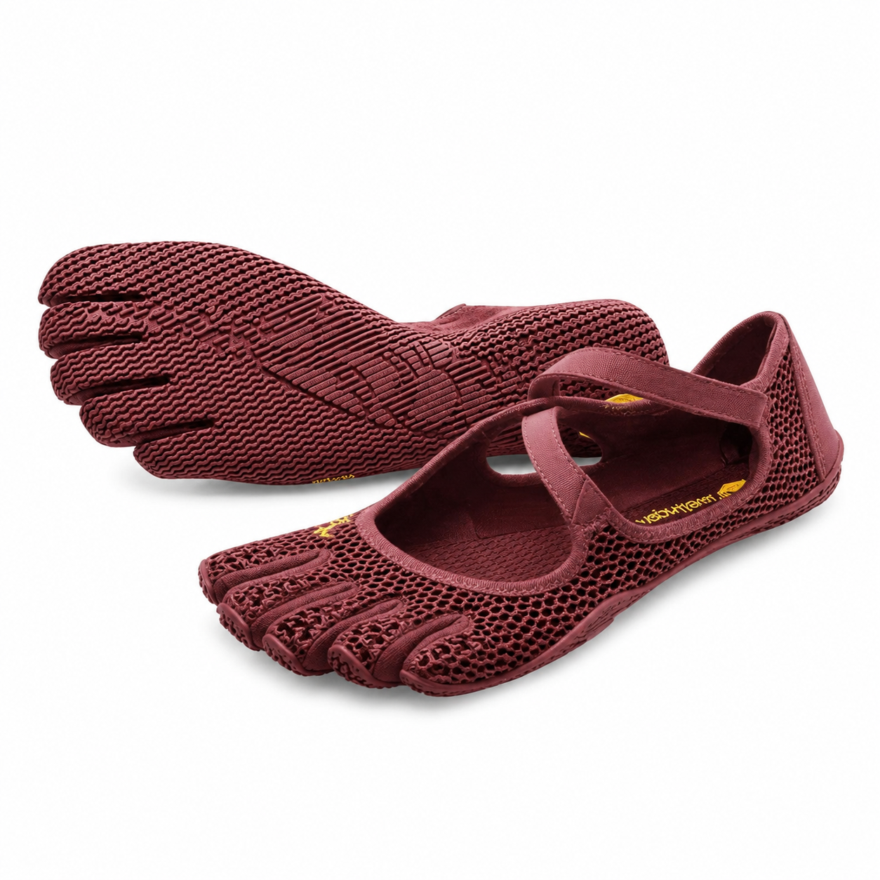 Breathable Barefoot Flex Shoes