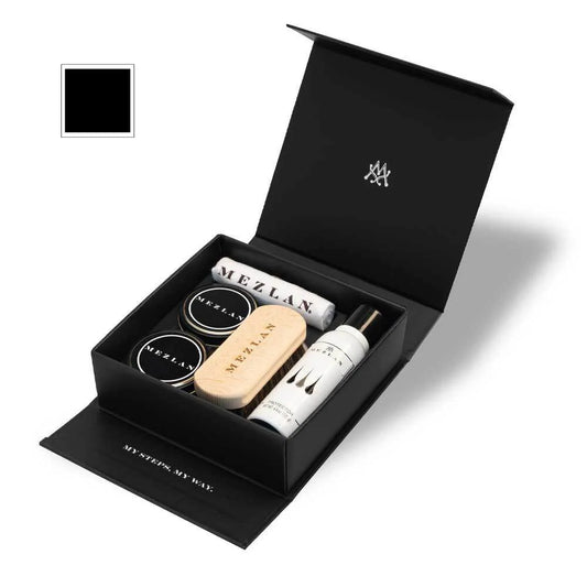 Luxury Shoe Cleaner Kit